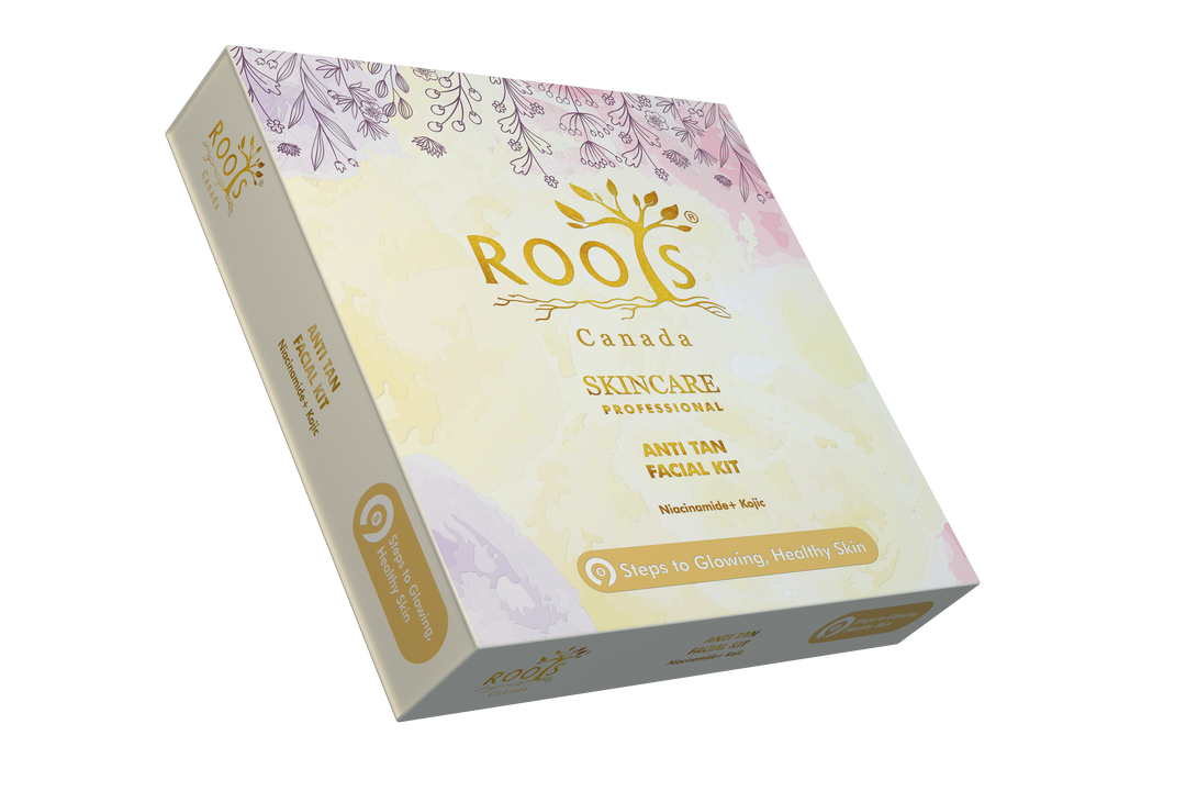 Anti Tan Facial Kit