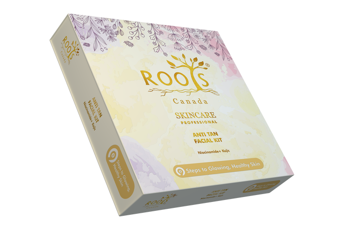 Anti Tan Facial Kit