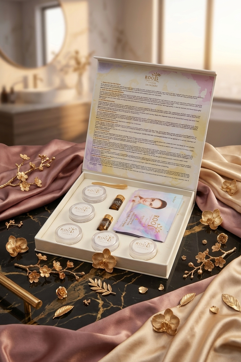 Anti Tan Facial Kit