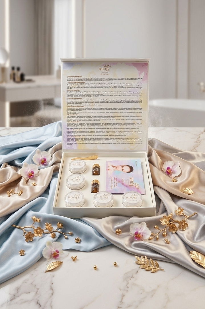 Anti Tan Facial Kit