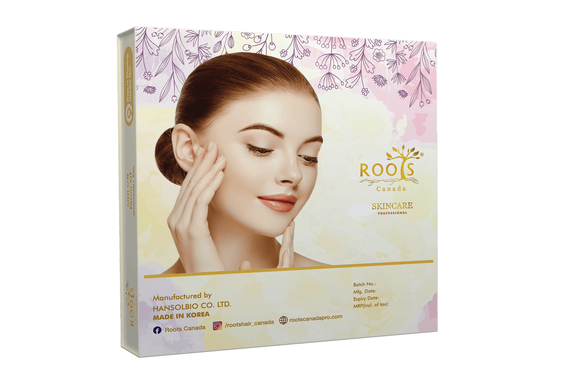 Anti Tan Facial Kit