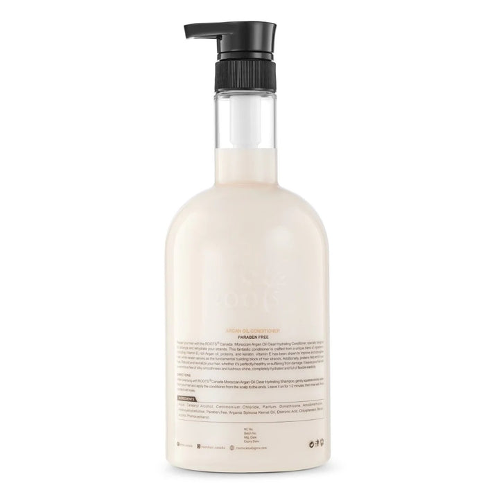Argan Oil Conditioner - 250 ml / 1 ltr