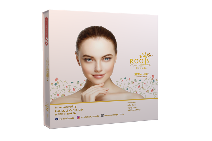 Bridal Glow Luxury Facial Kit
