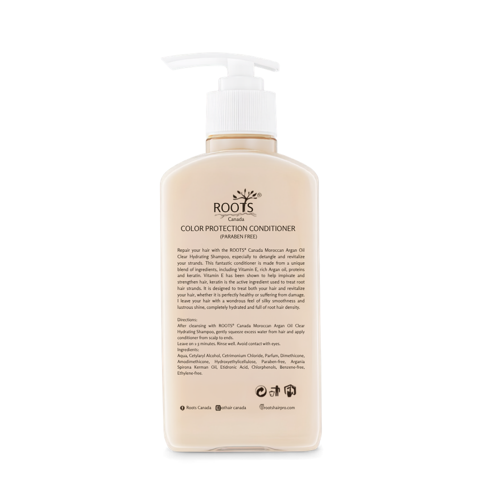 Color Protection Shampoo - 250 ml