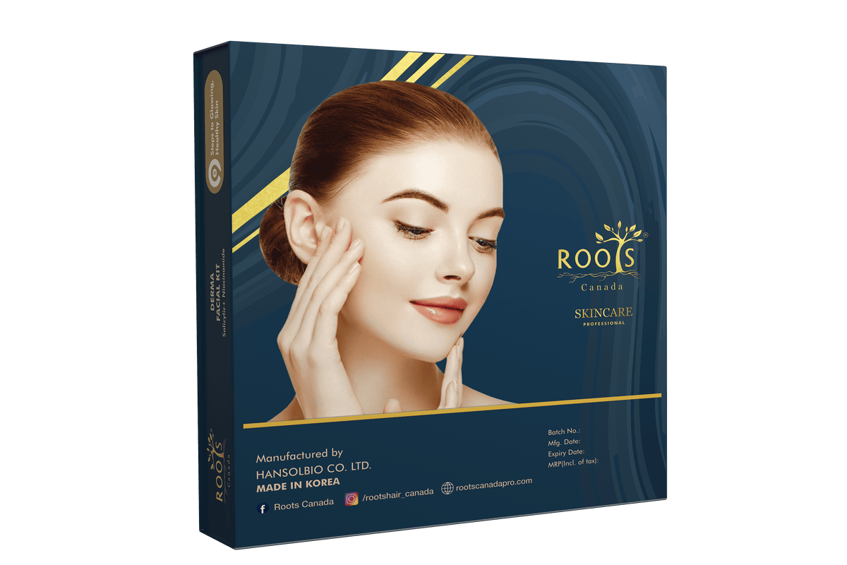 Derma Facial Kit