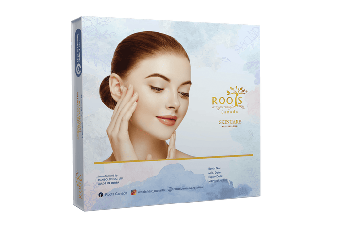 Hydra Skin Booster Luxury Facial Kit
