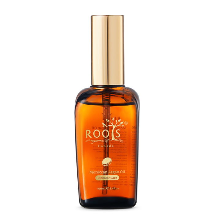 Moroccan Argan Oil - 100 ml
