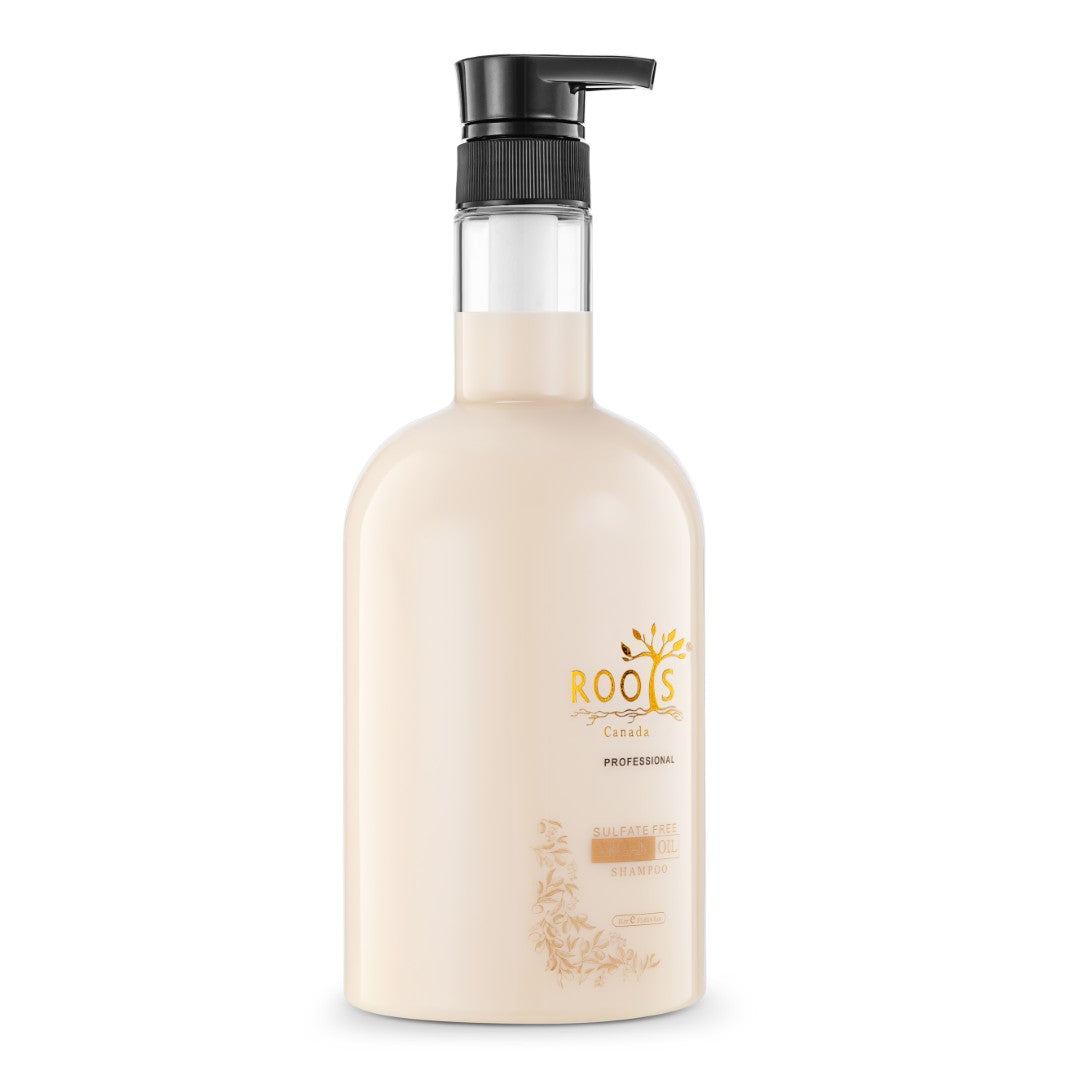 Argan Oil Shampoo - 250 ml / 1 ltr