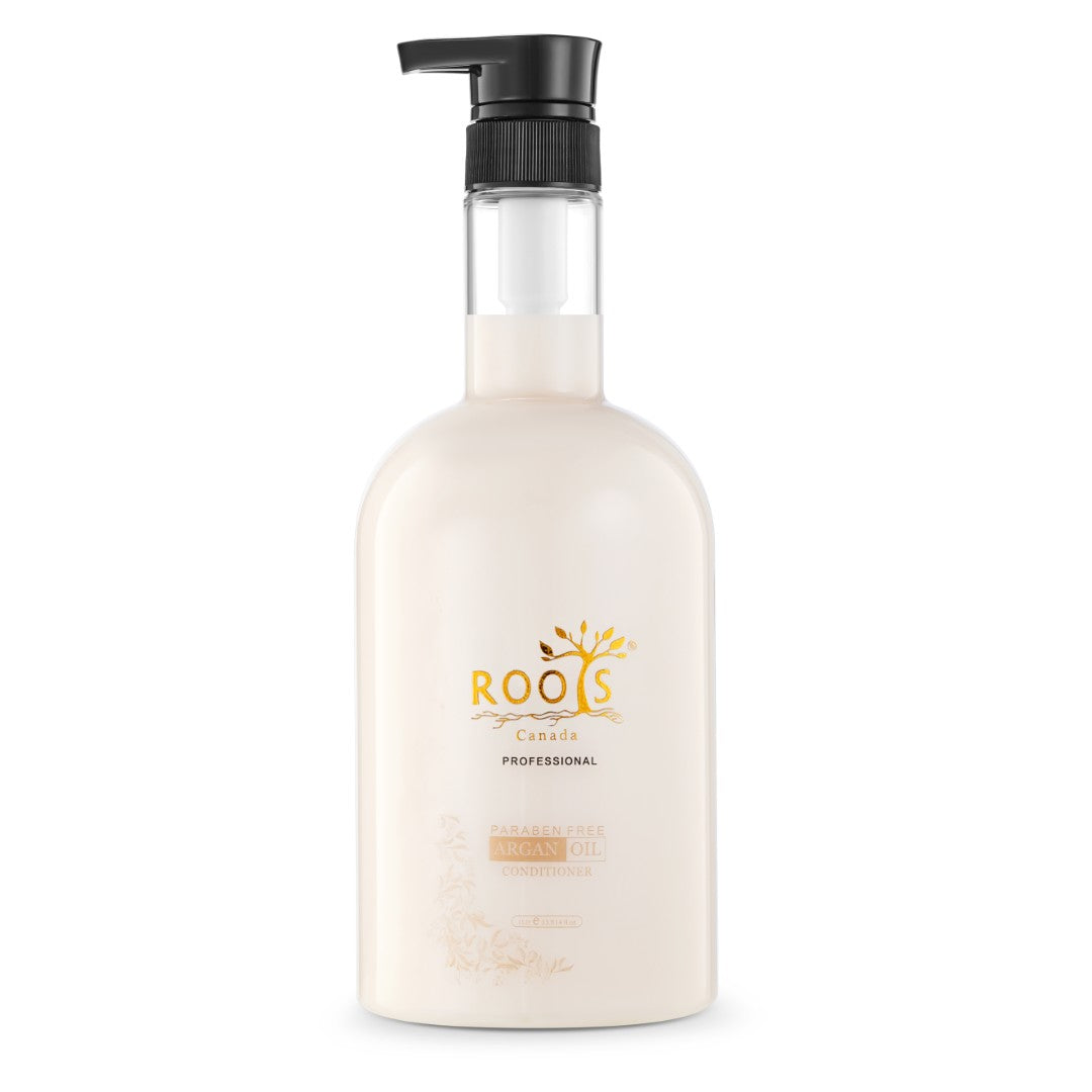 Argan Oil Conditioner - 250 ml / 1 ltr