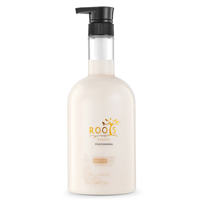 Argan Oil Conditioner - 250 ml / 1 ltr