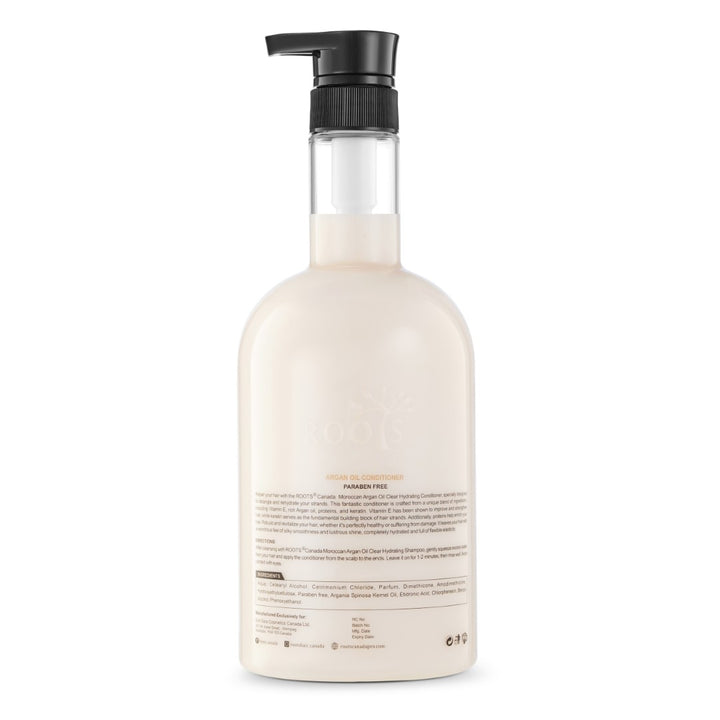 Argan Oil Conditioner - 250 ml / 1 ltr