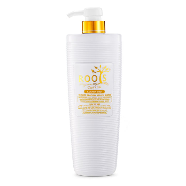Keratin Pro Ultimate Brazilian Keratin System - Step 2