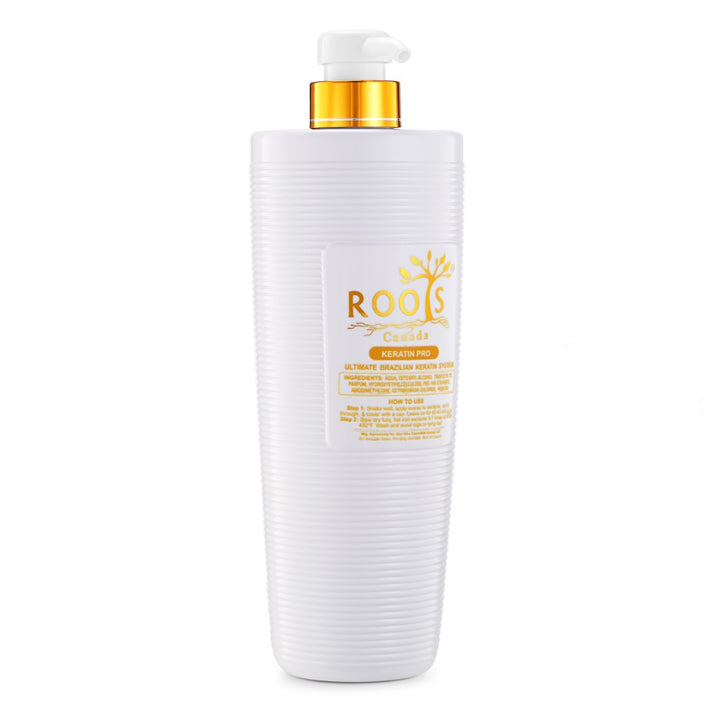 Keratin Pro Ultimate Brazilian Keratin System - Step 2