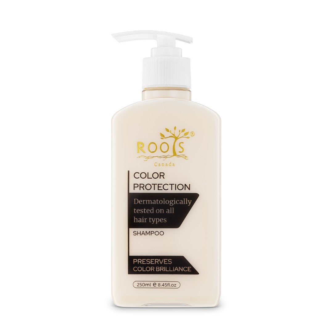 Color Protection Shampoo - 250 ml