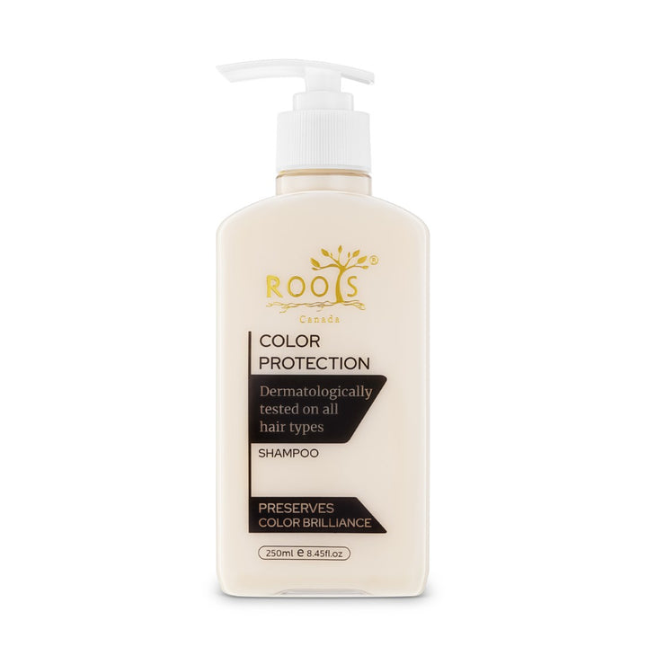 Color Protection Shampoo - 250 ml