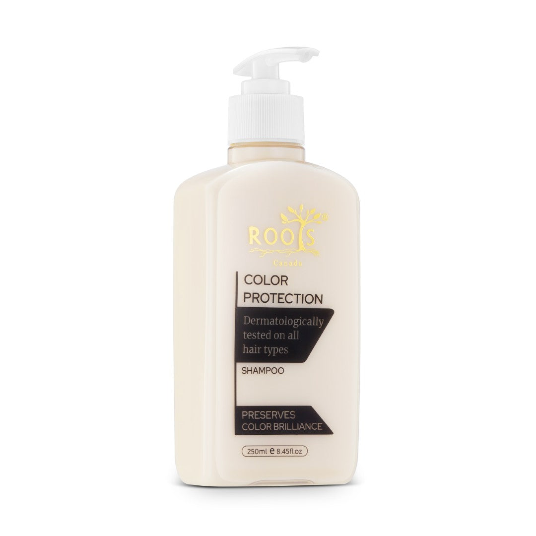 Color Protection Shampoo - 250 ml