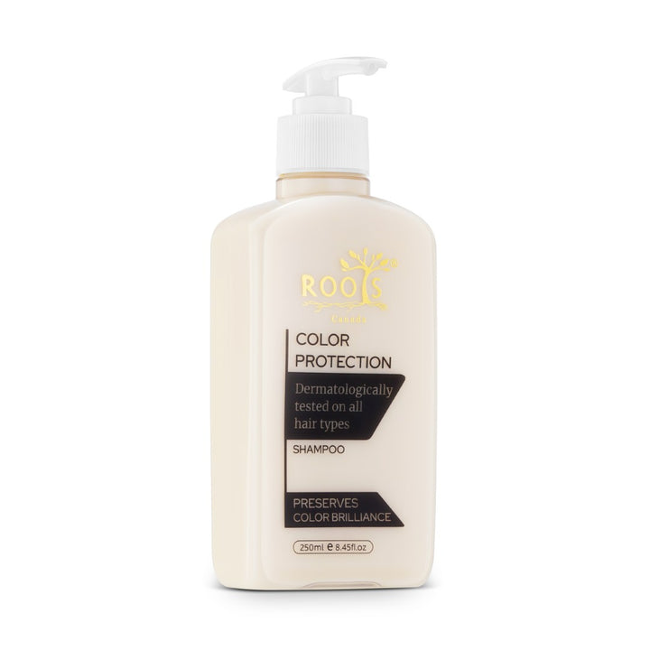 Color Protection Shampoo - 250 ml