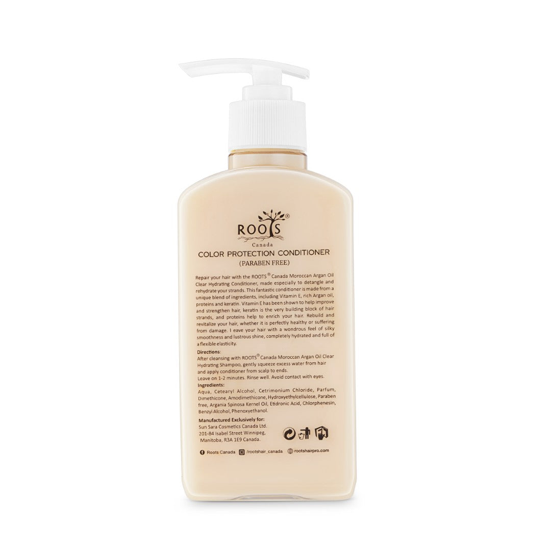 Color Protection Conditioner - 250 ml
