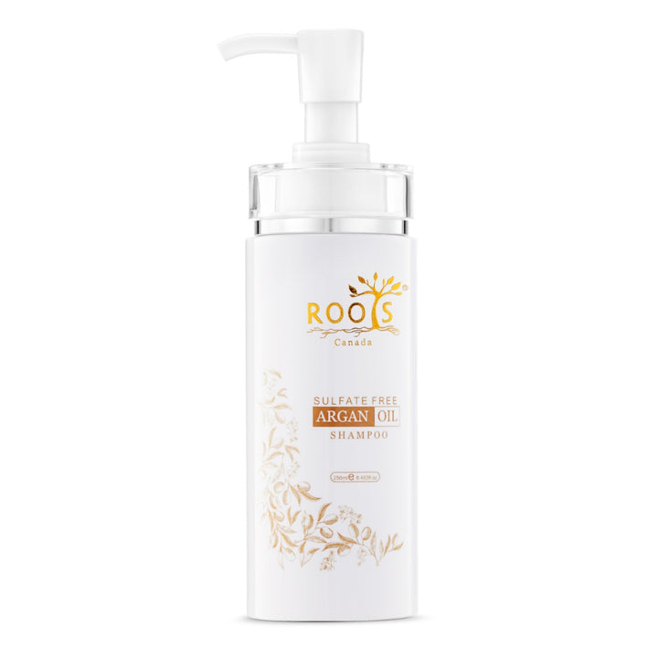 Argan Oil Shampoo - 250 ml / 1 ltr