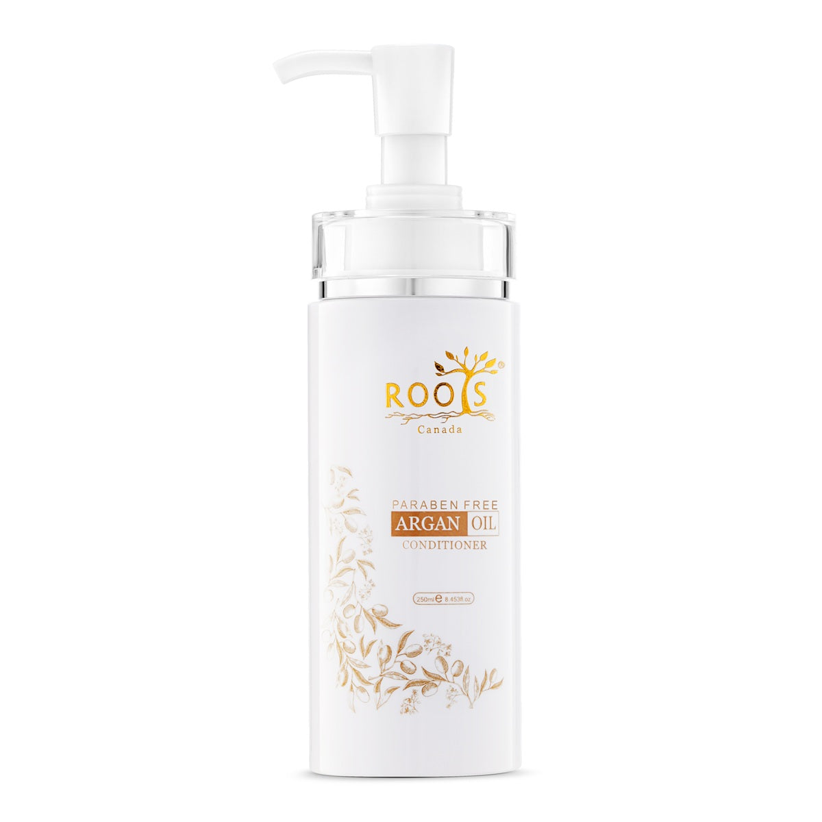 Argan Oil Conditioner - 250 ml / 1 ltr