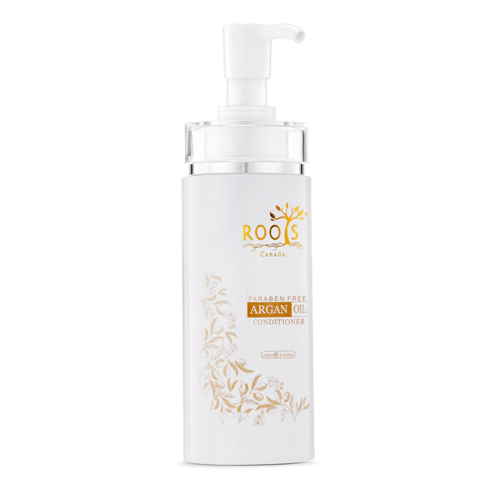 Argan Oil Conditioner - 250 ml / 1 ltr
