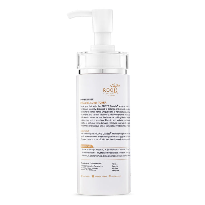Argan Oil Conditioner - 250 ml / 1 ltr