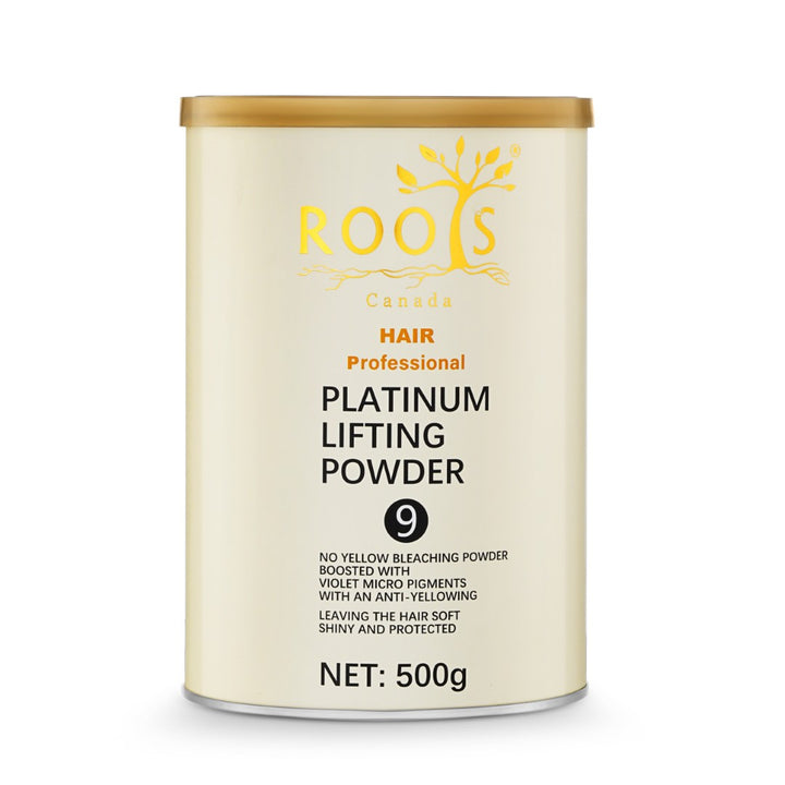 Platinum Lifting Powder 9