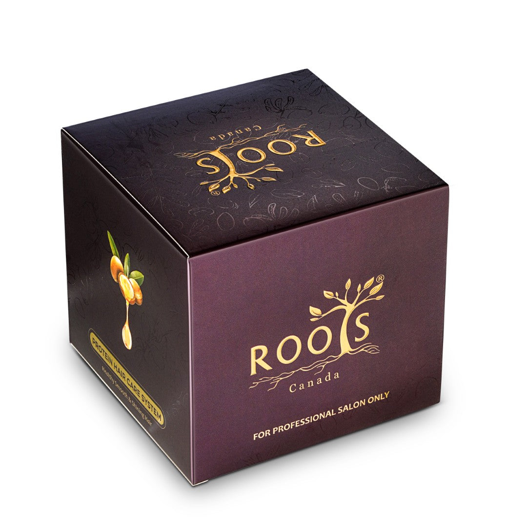 Argan Oil Mask - 500 ml