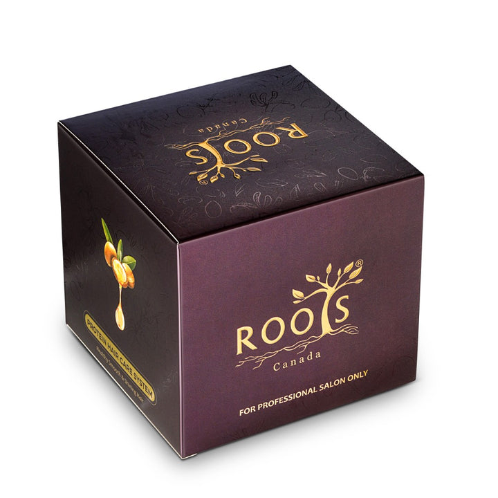 Argan Oil Mask - 500 ml