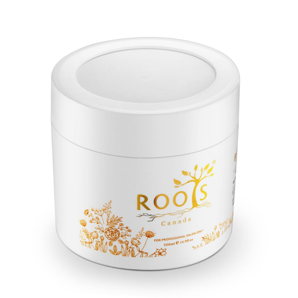 Bio Plex Caviar Mask - 500 ml