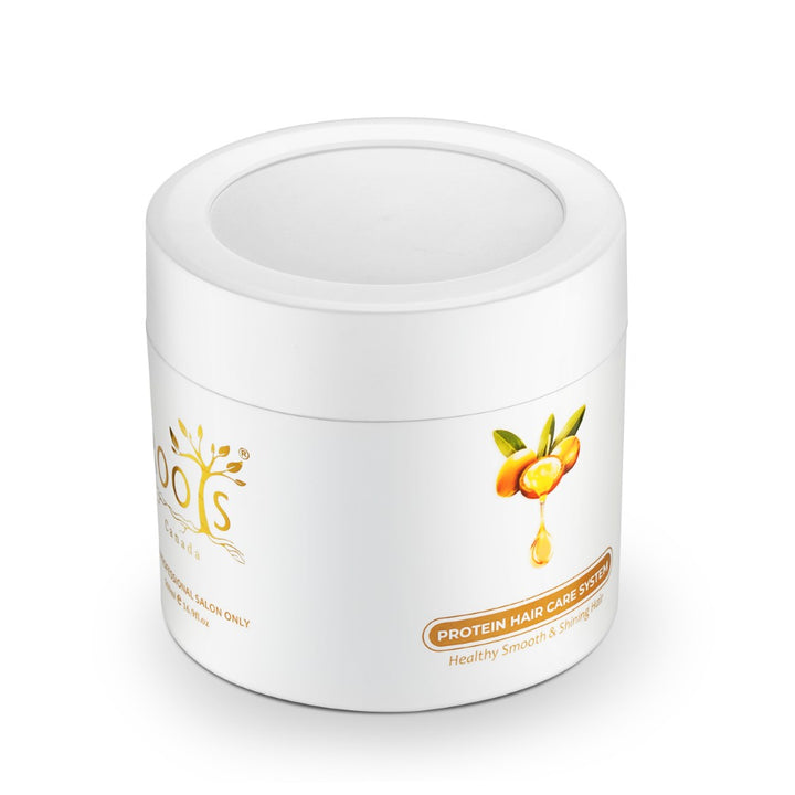 Argan Oil Mask - 500 ml