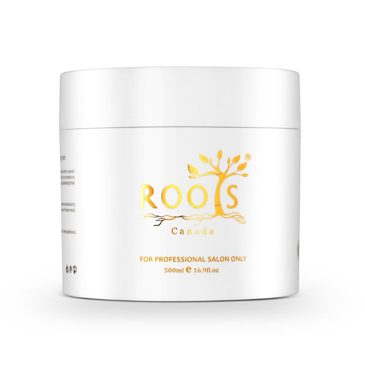 Argan Oil Mask - 500 ml