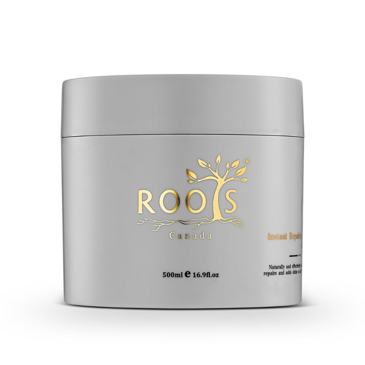 Oil Instant Repair Mask - 500 ml