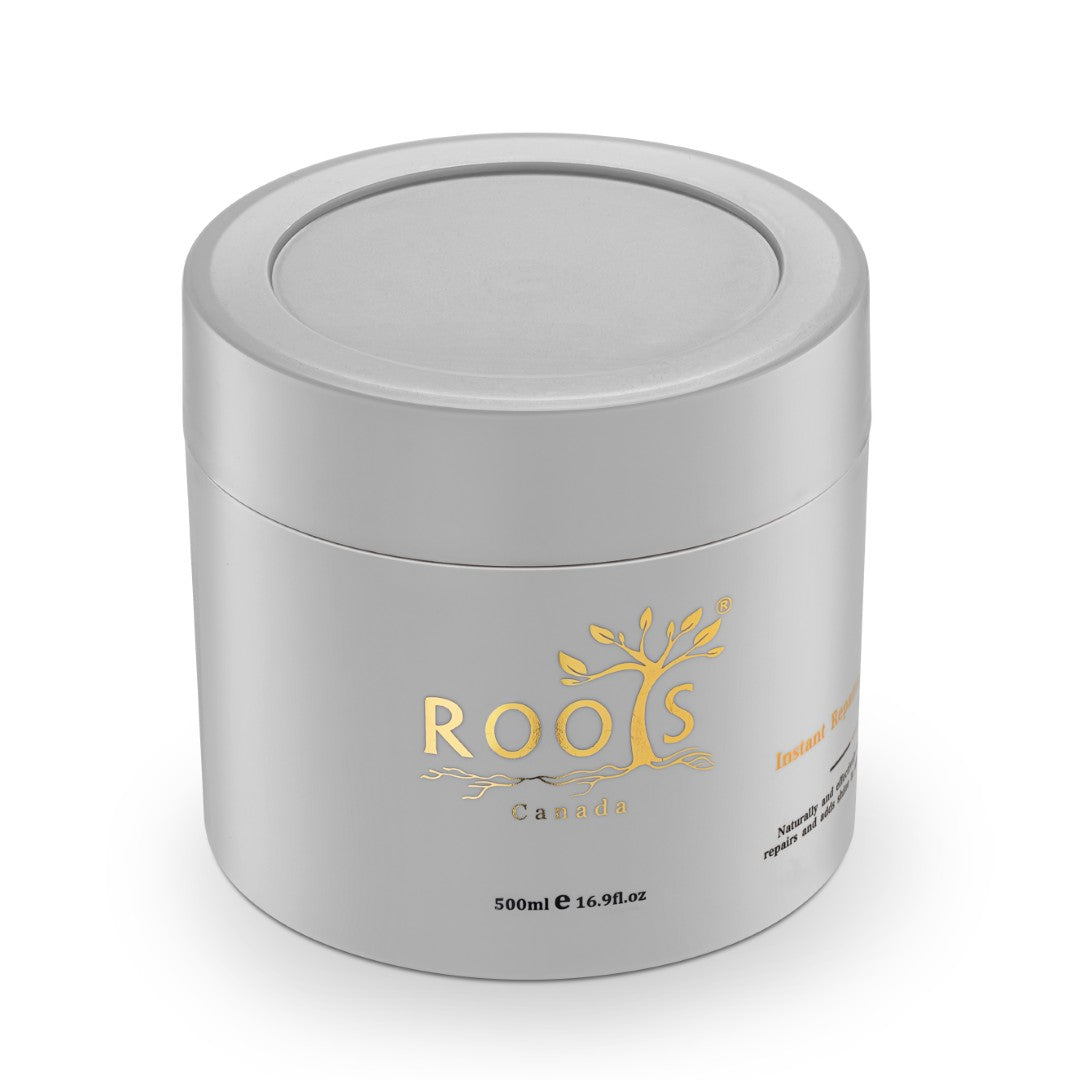 Oil Instant Repair Mask - 500 ml