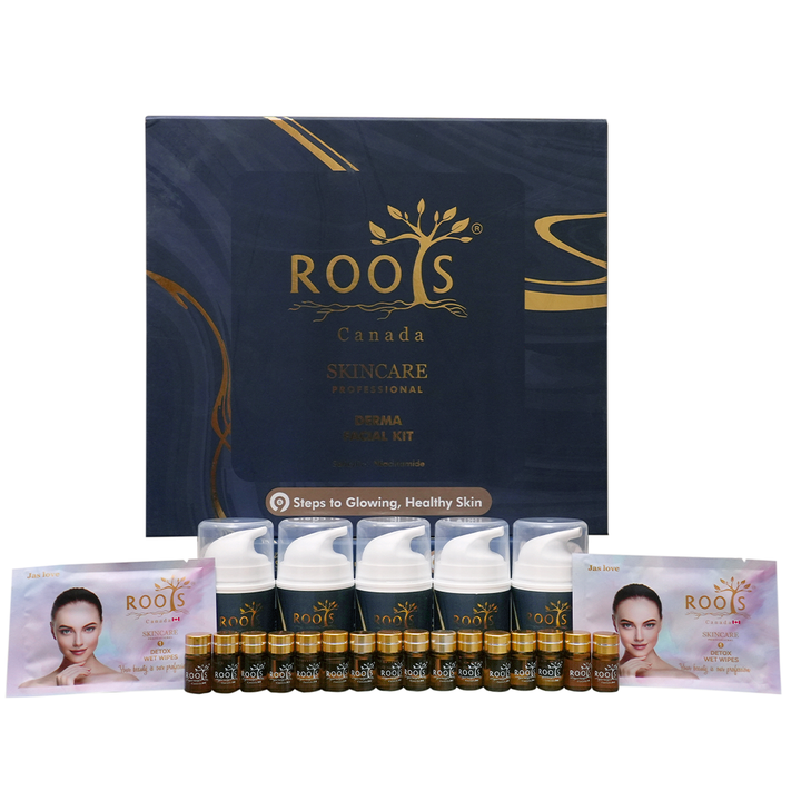 Derma Facial Kit